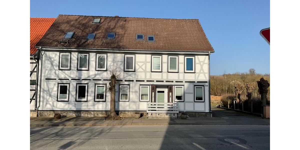 Mehrfamilienhaus, Wohnhaus Bad Lauterberg im Harz - 19 Zimmer, 430 m&sup2;, 395.000&euro; | Angebot:25265725