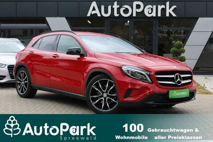 Mercedes-Benz GLA 250 60.033 km 18.199 &euro; Bersteland 15910