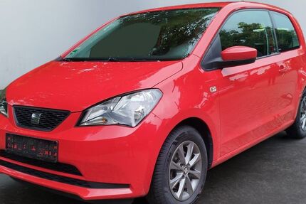 Seat Mii 61.000 km 4.990 € Schwerte 58239