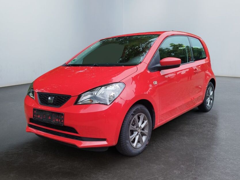Seat Mii 61.000 km 4.990 € Schwerte 58239