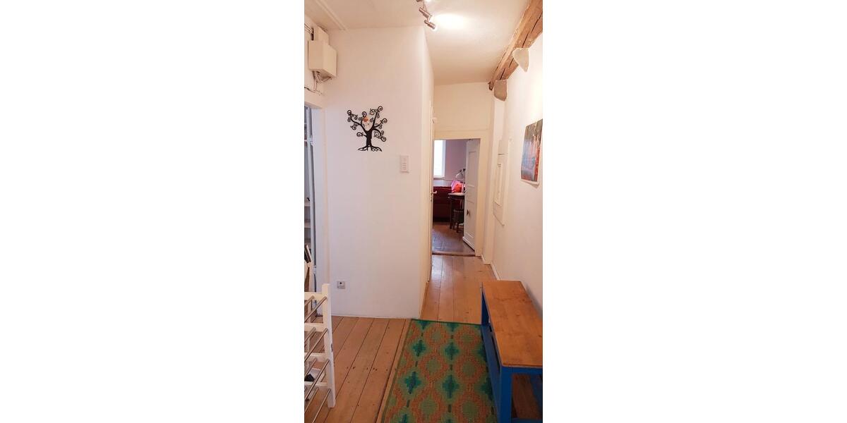 Etagenwohnung Konstanz - 2 Zimmer, 50 m&sup2;, 510.000&euro; | Angebot:26919472