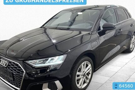 Audi A3 64.054 km 23.495 &euro; Frankfurt 60596