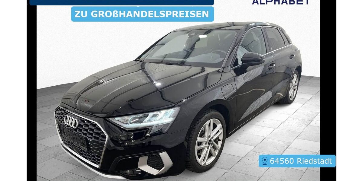 Audi A3 64.054 km 23.495 &euro; Frankfurt 60596
