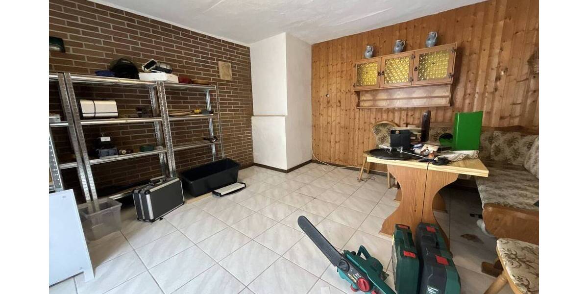 Doppelhaushälfte Eschwege Oberdünzebach - 4 Zimmer, 115 m&sup2;, 115.000&euro; | Angebot:26105760