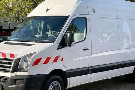 VW Crafter