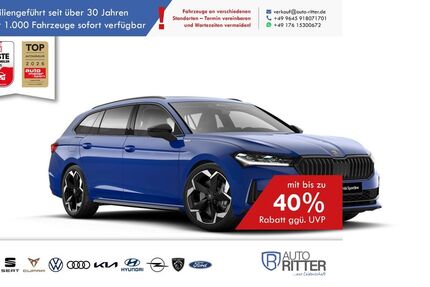 Skoda Superb 1.701 km 49.990 &euro; Eschenbach 92676