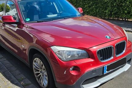 BMW X1 225.000 km 6.500 &euro; Troisdorf 53844