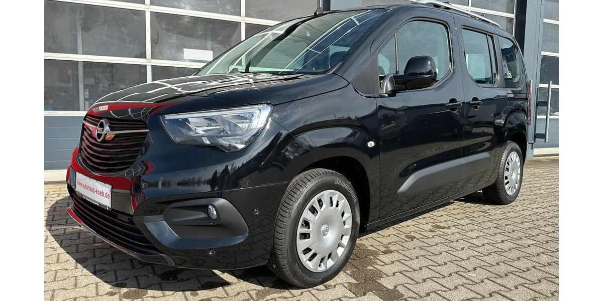 Opel Combo 83.000 km 14.900 &euro; Friedrichshafen 88046