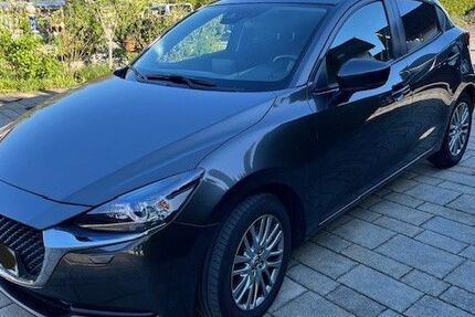 Mazda 2 Hybrid 68.000 km 12.950 &euro; Ruderting 94161