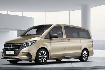 Mercedes-Benz Vito 8.350 km 63.200 &euro; Neubrandenburg 17034