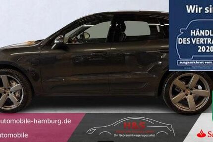 Porsche Macan 121.489 km 36.900 &euro; Bad Segeberg 23795