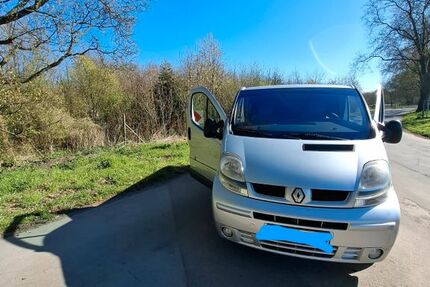 Renault Trafic 245.000 km 6.500 &euro; Lünen 44532