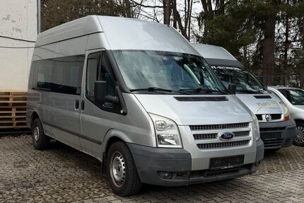 Ford Transit 205.000 km 2.990 &euro; Hohenbrunn 85662