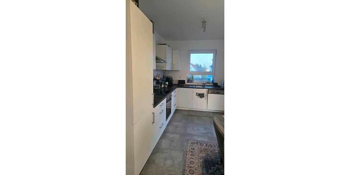 Erdgeschoßwohnung Kassel Harleshausen - 3 Zimmer, 92 m&sup2;, 1.750&euro; | Angebot:25372452