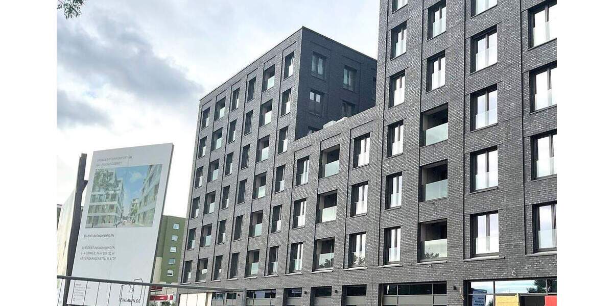Etagenwohnung Hannover Döhren - 3 Zimmer, 73 m&sup2;, 1.050&euro; | Angebot:24708495