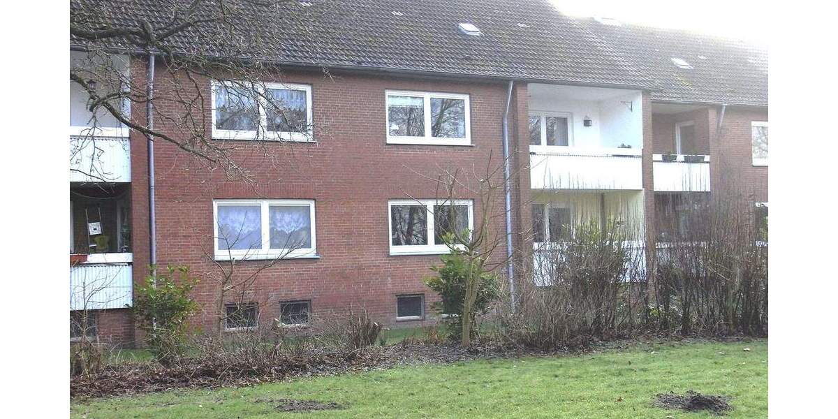 Etagenwohnung Eckernförde - 2 Zimmer, 62 m&sup2;, 210.000&euro; | Angebot:25390556