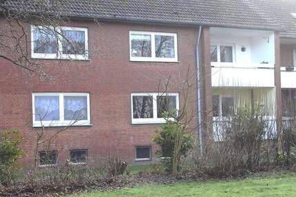 Wohnung Eckernförde - 2 Zimmer, 62 m&sup2;, 210.000&euro; | Angebot:25390556