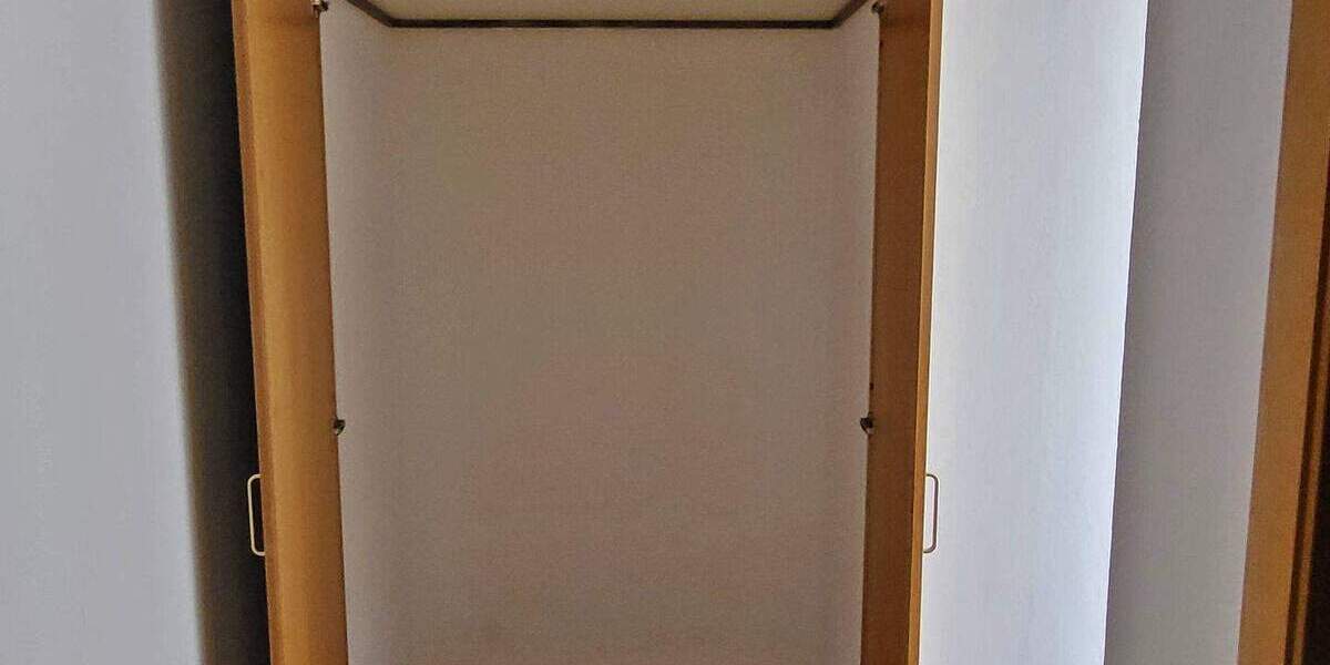 Etagenwohnung Pampow - 2 Zimmer, 50 m&sup2;, 430&euro; | Angebot:26275146