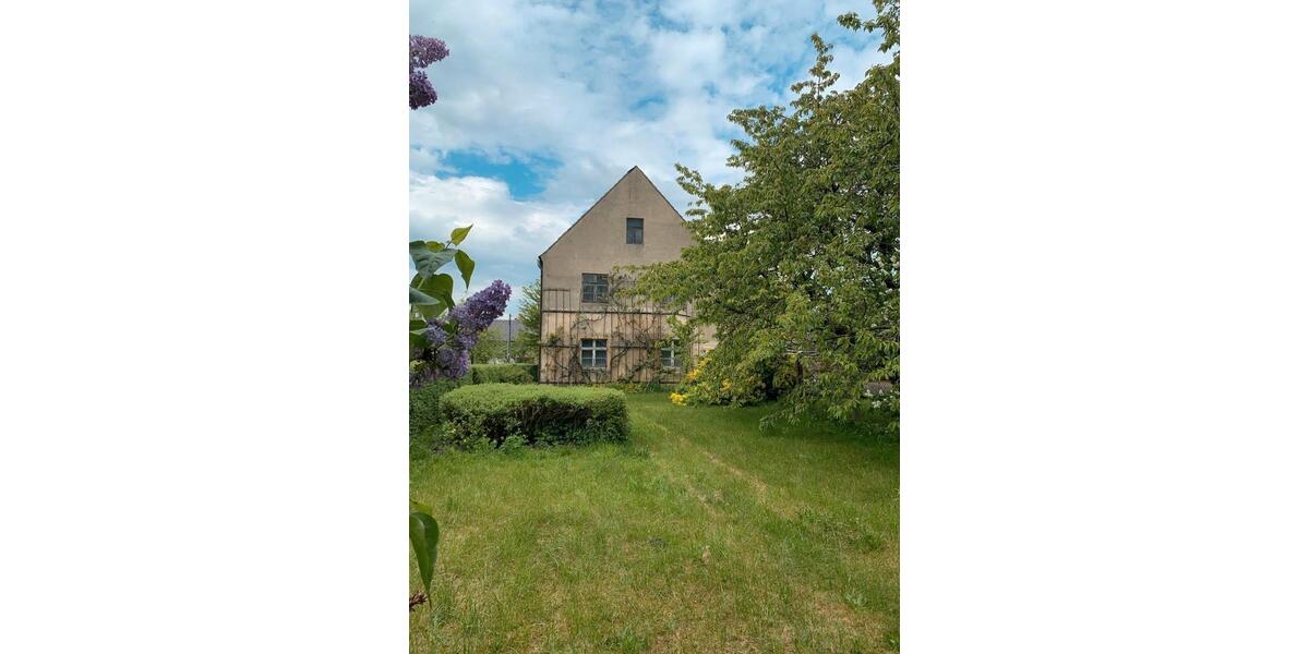 Einfamilienhaus Königsbrück - 6 Zimmer, 125 m&sup2;, 95.000&euro; | Angebot:26717430