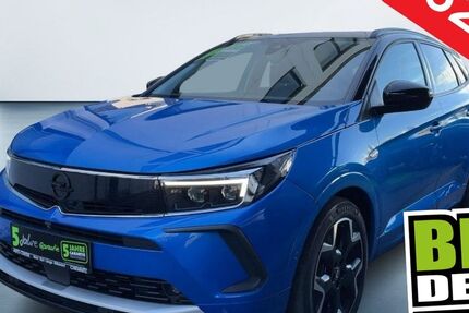 Opel Grandland (X) 49.995 km 22.444 &euro; Chemnitz 09116