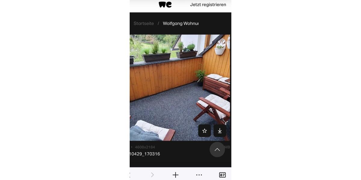 Dachgeschoßwohnung Bochum Bochum-Südwest - 2.5 Zimmer, 93 m&sup2;, 195.000&euro; | Angebot:26511901