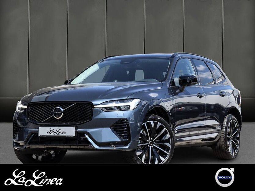 Volvo XC60 5.000 km 69.660 € Köln / Porz 51149