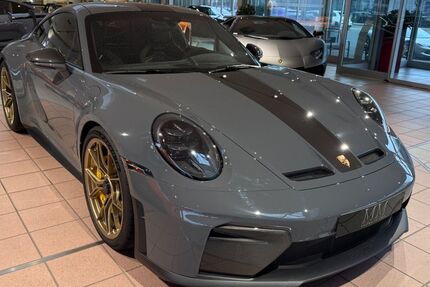 Porsche 992 1.388 km 238.900 &euro; Hannover 30655