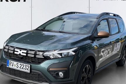 Dacia Jogger 2.500 km 24.290 &euro; Leutkirch im Allgäu 88299