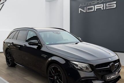 Mercedes-Benz E 63 AMG 49.500 km 69.490 &euro; Roth 91154