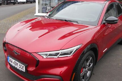 Ford Mustang Mach-E 30.000 km 39.990 &euro; Nister 57645