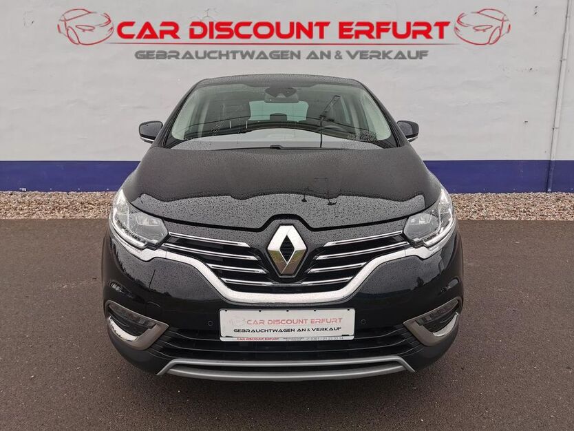 Renault Espace 92.500 km 17.450 € Erfurt 99091