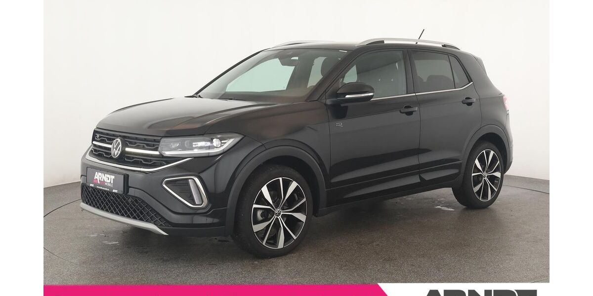 VW T-Cross 18.700 km 27.884 € Neuss 41464