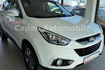 Hyundai ix35 133.000 km 9.900 &euro; Kirchheimbolanden 67292