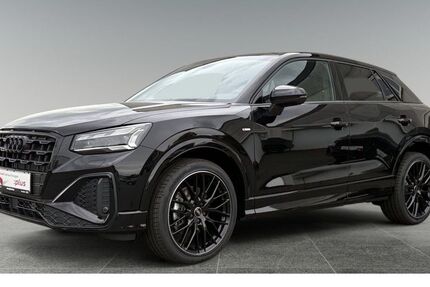 Audi Q2 15.500 km 35.880 &euro; Pronsfeld 54597
