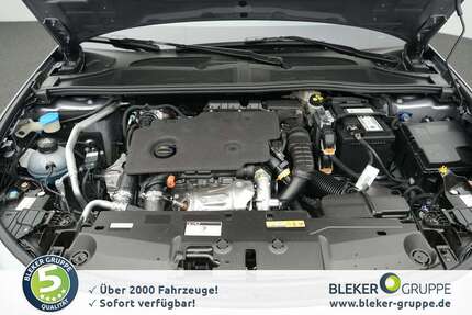 Peugeot 308 43.013 km 21.990 &euro; Ahaus 48683