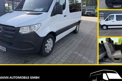 Mercedes-Benz Sprinter 48.550 km 40.595 &euro; Meschede 59872