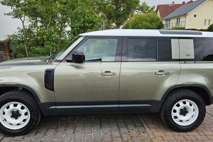 Land Rover Defender 115.000 km 43.999 &euro; Idstein 65510