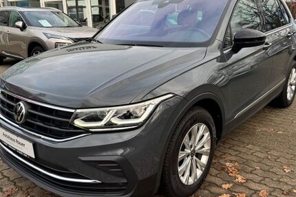 VW Tiguan 68.453 km 27.390 &euro; Erkner 15537