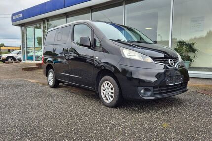 Nissan NV200 166.574 km 11.990 &euro; Waren 17192
