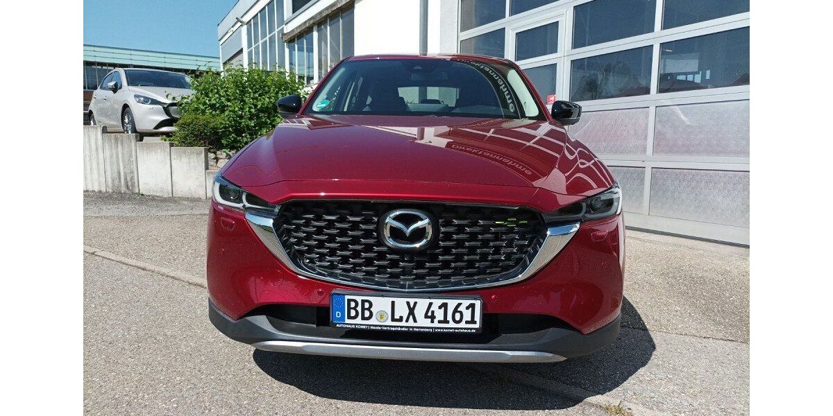 Mazda CX-5 14.646 km 38.500 € Herrenberg 71083