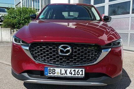 Mazda CX-5 14.702 km 38.500 € Herrenberg 71083