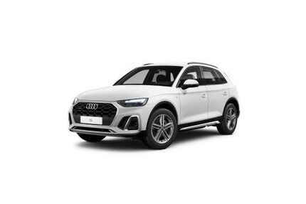 Audi Q5 92.198 km 33.840 &euro; Alsfeld 36304