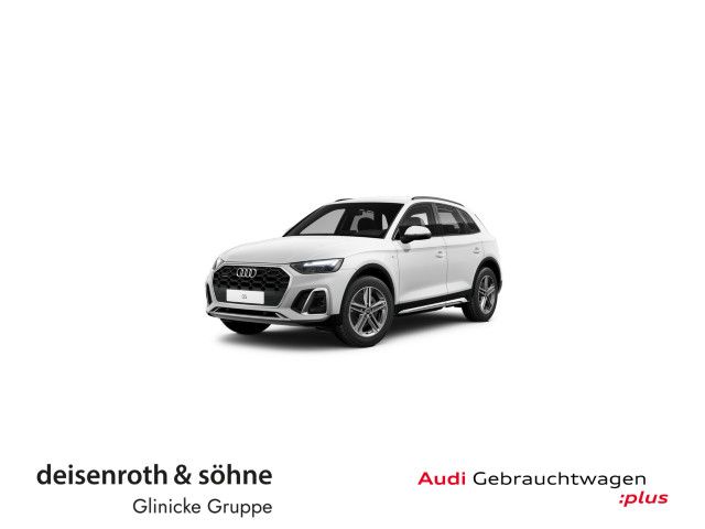 Audi Q5 92.198 km 33.840 &euro; Alsfeld 36304