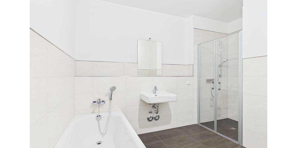 Etagenwohnung Bebra - 3 Zimmer, 92 m&sup2;, 1.095&euro; | Angebot:26618606