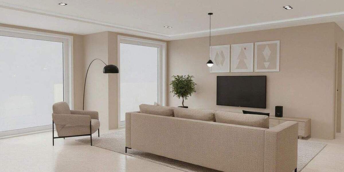 Etagenwohnung Albstadt-Ebingen Ebingen - 3 Zimmer, 76 m&sup2;, 392.000&euro; | Angebot:25760468