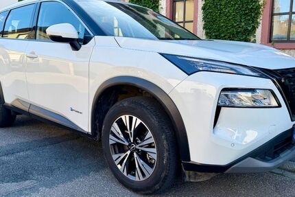 Nissan X-Trail 28.000 km 26.980 &euro; Viernheim 68519