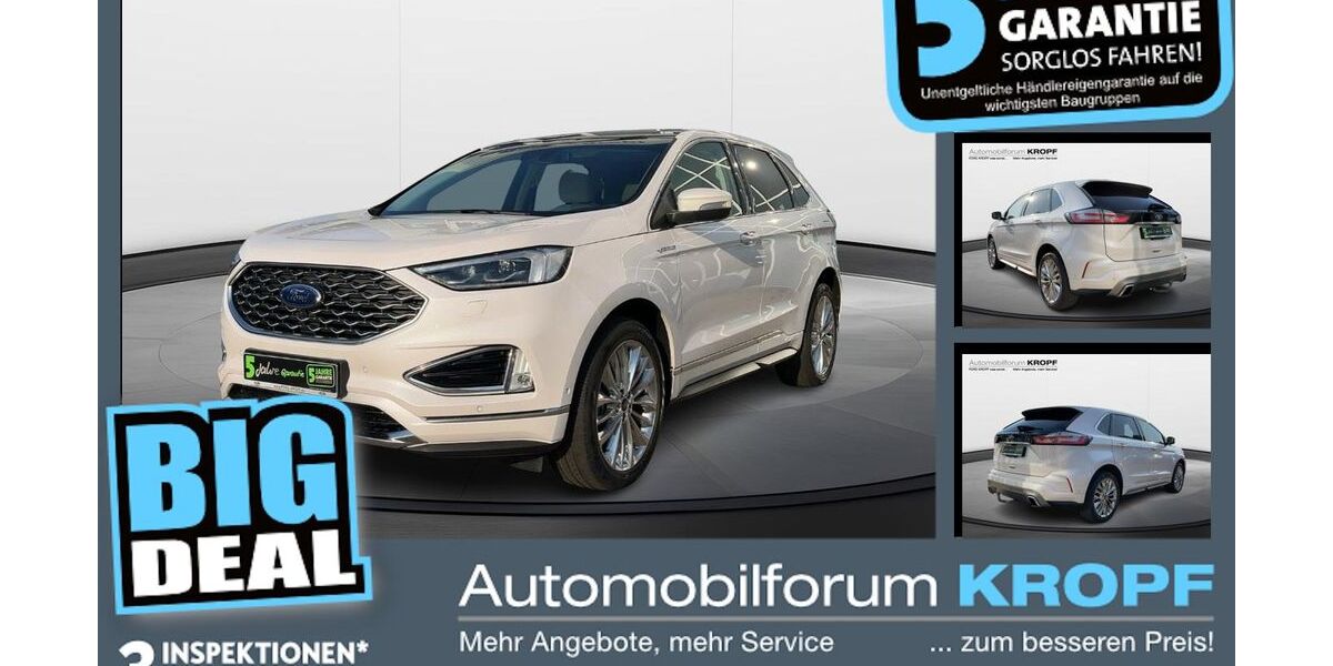 Ford Edge 38.036 km 29.900 &euro; Nürnberg 90411