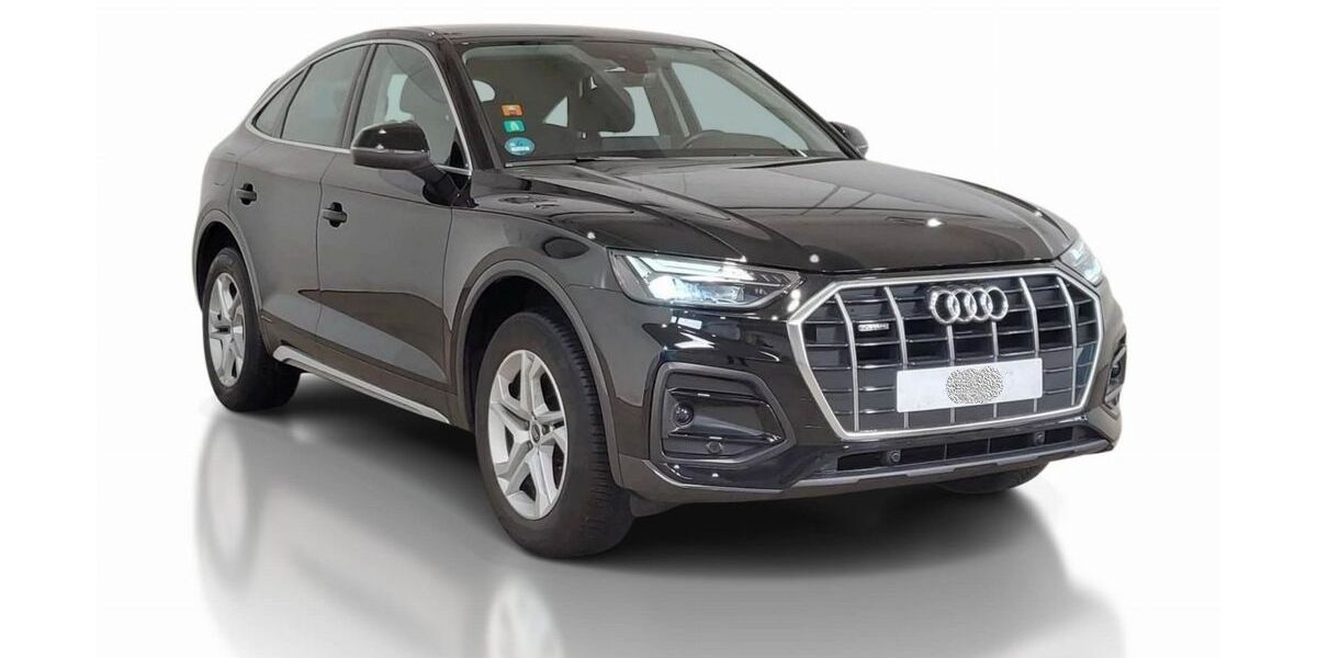 Audi Q5 21.800 km 37.950 &euro; Barchfeld - Immelborn 36456