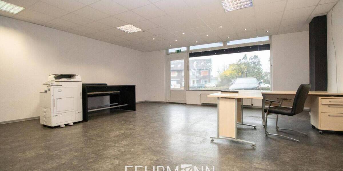 Gewerbeobjekt Werlte - 670&euro; | Angebot:26657096