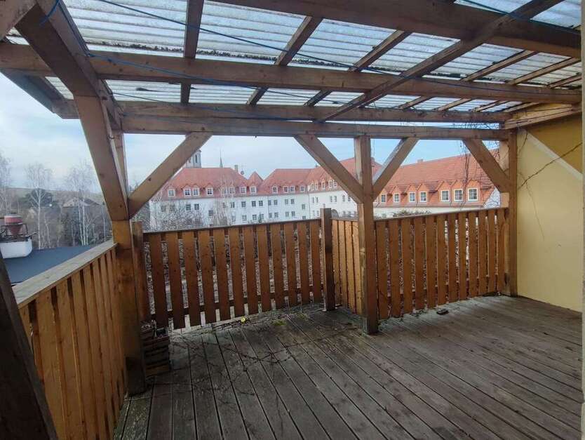 Haus zum Kaufen in Zittau OT Hirschfelde 149.000 € 169 m²